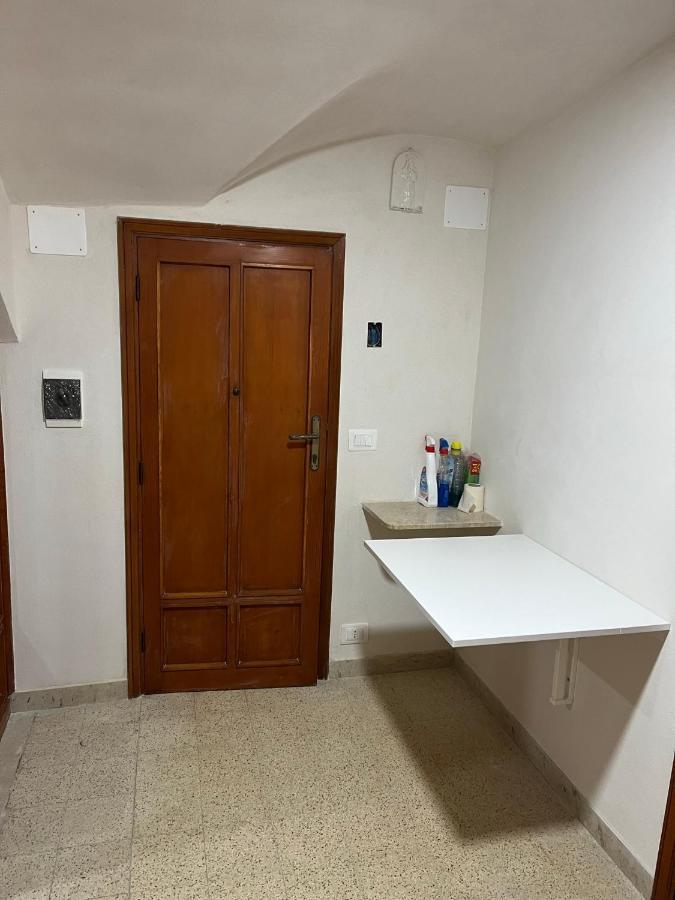 Appartamento Tedesco Trapani Exterior photo